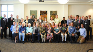 Alumni Gathering