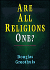 Are All Religions One? - Book Cover Are All Religions One? - Book Cover