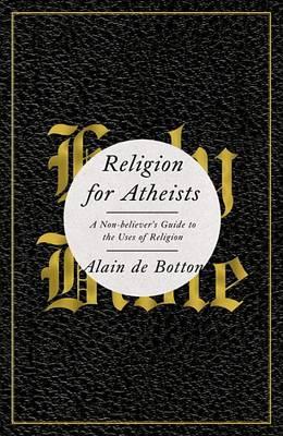 ReligionforAtheists