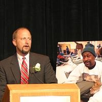 Brad Meuli