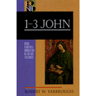 Book: 1-3 John" Robert W. Yarbrough
