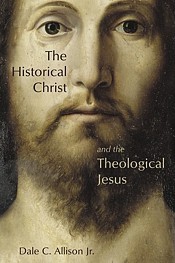 book-historical christ