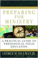 Book: Preparing for Ministry - book