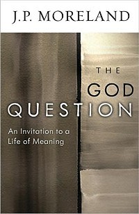 Book-God Question