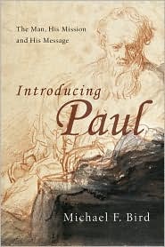 book-Introducing Paul