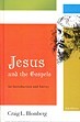 Book: Jesus and the Gospels English 2009