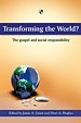 Book: Carroll Transforming the World