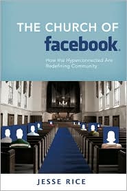 Book: The Church of Facebook Book: The Church of Facebook
