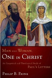 Book-Man and Woman One in Christ Book-Man and Woman One in Christ