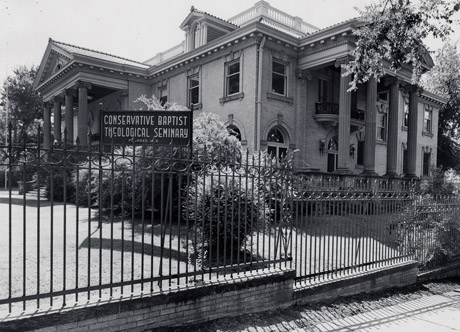 Bonfils Mansion II