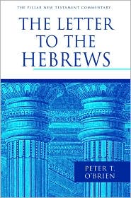 Book: Letter to the Hebrews