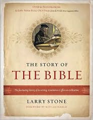 Book: The Story of the Bible Book: The Story of the Bible