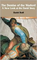 Book - Demise of the Warlord Book - Demise of the Warlord