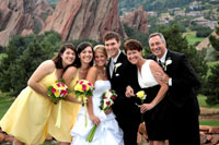 Buechner Family