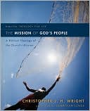 Book-Mission of Gods People Book-Mission of Gods People