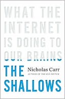 Book-The Shallows