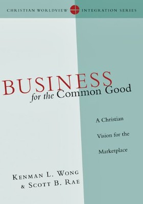BusinessCommonGood