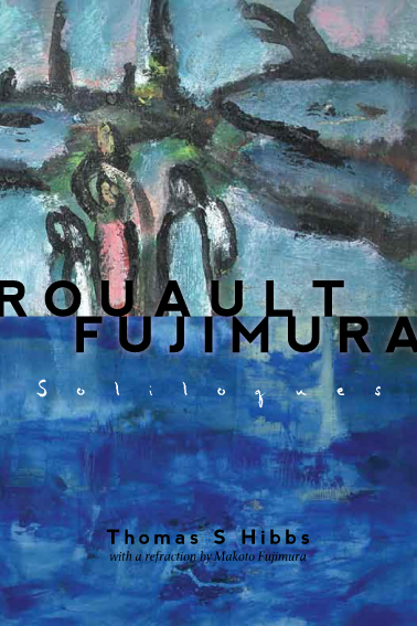 Book Cover: Ruoault and Fujimura
