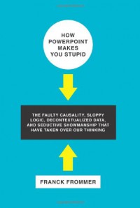 bookcover: Powerpoint