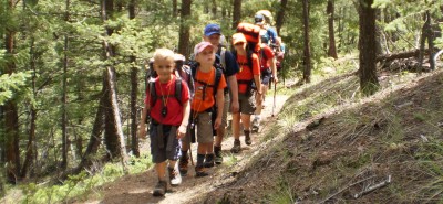 Clearly Seen - hike Clearly Seen - hike