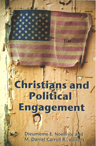 christians and political engagement