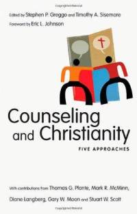 Couseling&Christianity