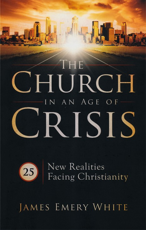 Church in an Age of Crisis Church in an Age of Crisis
