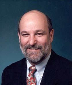 dr darrell bock