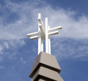 Dmin Crosses - crosses