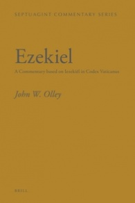 Ezekiel Ezekiel
