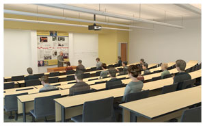 future classroom