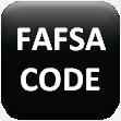FAFSA Code