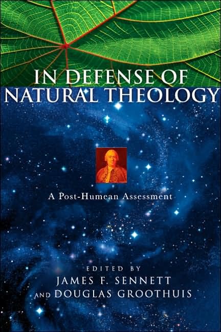 GrooDefens - In Defense of Natural Theology: A Post-Humean Assessment, by Douglas Groothuis GrooDefens - In Defense of Natural Theology: A Post-Humean Assessment, by Douglas Groothuis
