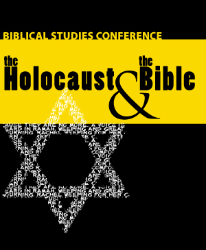 The Holocaust and the Bible