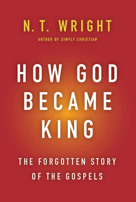 HowGodBecameKing