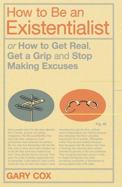 HowtobeanExistentialist