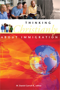ThinkingChristianly ThinkingChristianly
