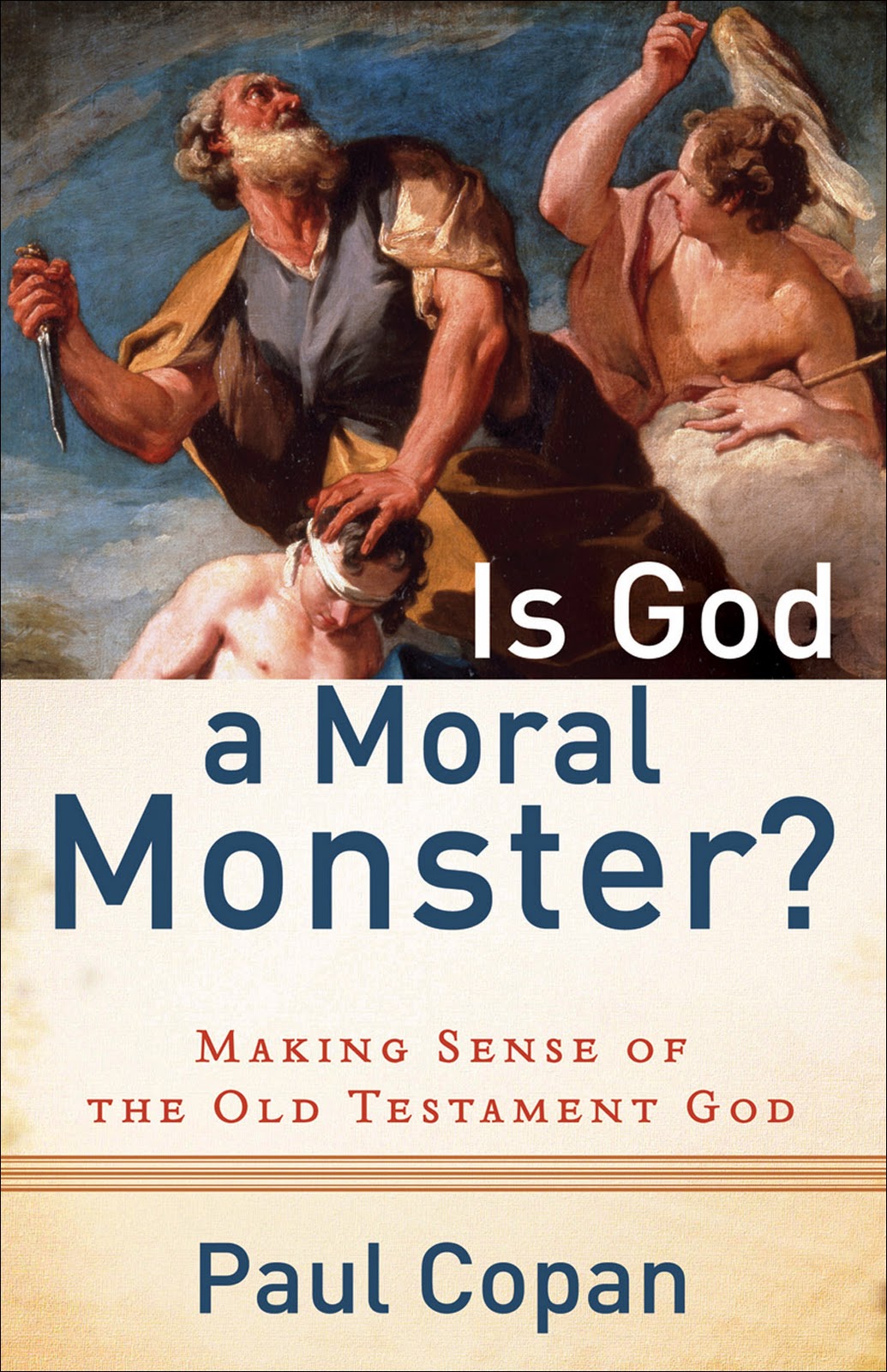 GodMoralMonster