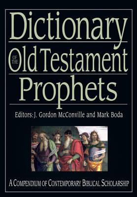 IVPDictionaryOTProphets