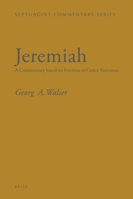Jeremiah Jeremiah