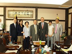 Korea Trip 2008-1