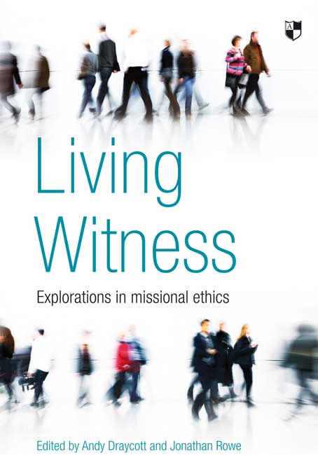 LivingWitness