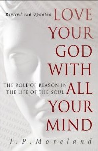 LoveGodMind