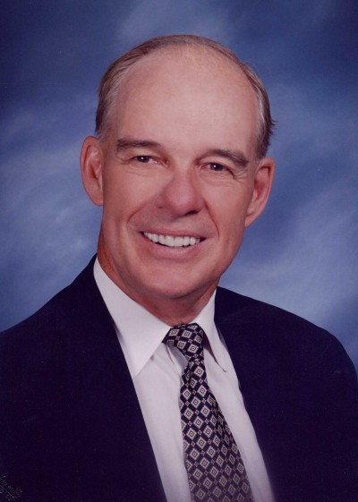Mentoring-Brian Jones