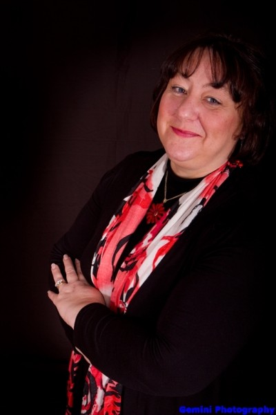 Mentoring-Sharon Heron