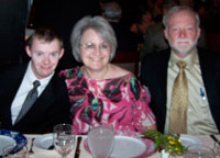 McConnell Family