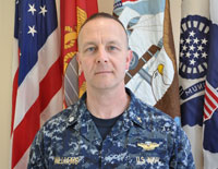 Michael Williams