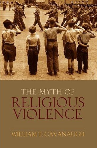 MythReligiousViolence