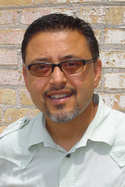 Noel Castellanos