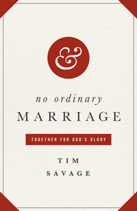 NoOrdinaryMarriage